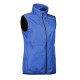 Жилет жіночий для бігу Geyser королівський синій - G11014770XS