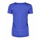 Футболка жіноча безшовна Geyser королівський синій меланж - G11020773XL