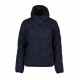 Куртка жіноча стьобана Geyser темно-синій - G11030790M