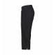 Штани жіночі стрейчеві з довжиною 3/4 Geyser чорний - G110379004XL