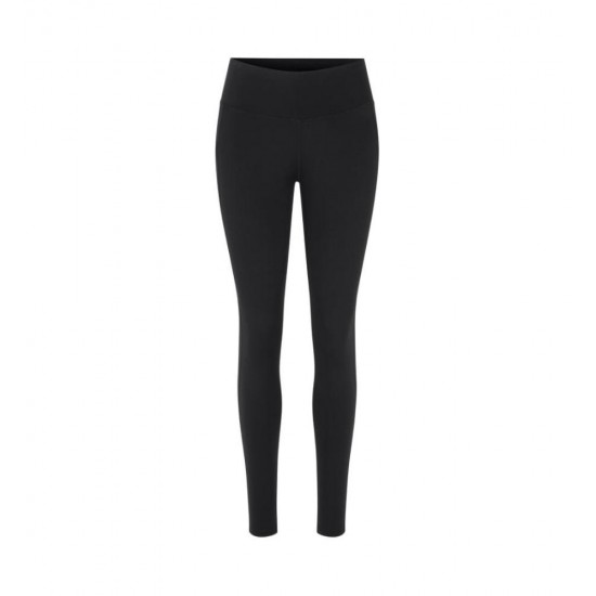 Легінси жіночі спортивні Geyser Performance чорний - G110489003XL