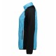 Куртка жіноча комбінована Geyser морський - G11054240XXL