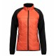Куртка жіноча комбінована Geyser помаранчевий - G11054350S