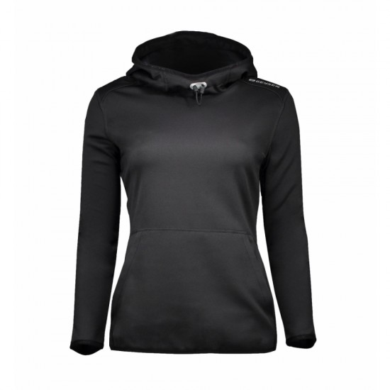 Худі жіноче Geyser Urban чорний - G11064900S