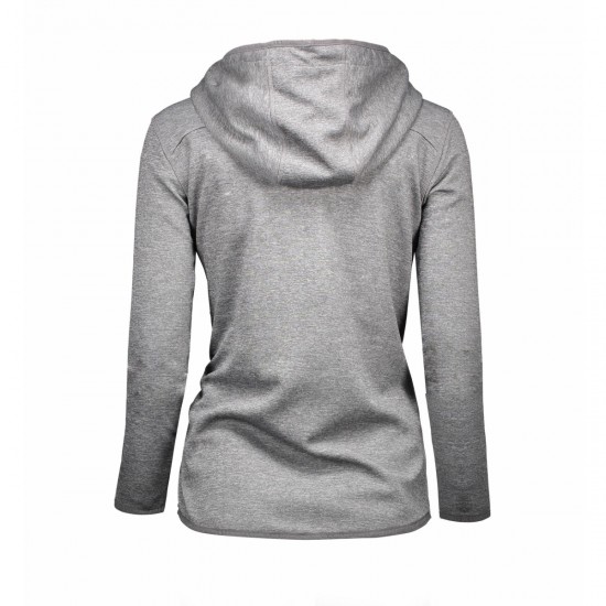 Худі жіноче Geyser Urban сірий меланж - G11064210S Худі жіноче Geyser Urban сірий меланж - G11064210S