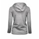 Худі жіноче Geyser Urban сірий меланж - G11064210S Худі жіноче Geyser Urban сірий меланж - G11064210S