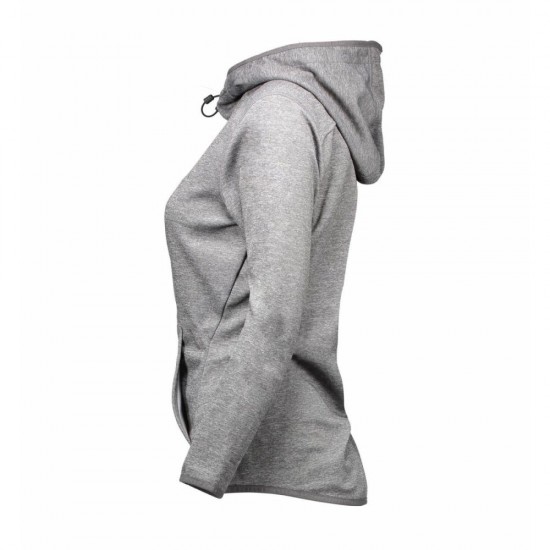 Худі жіноче Geyser Urban сірий меланж - G11064210S Худі жіноче Geyser Urban сірий меланж - G11064210S