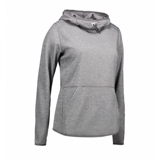 Худі жіноче Geyser Urban сірий меланж - G11064210S Худі жіноче Geyser Urban сірий меланж - G11064210S