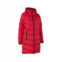 Куртка жіноча Geyser червоний - G11070330L