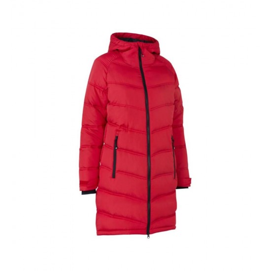 Куртка жіноча Geyser червоний - G11070330L