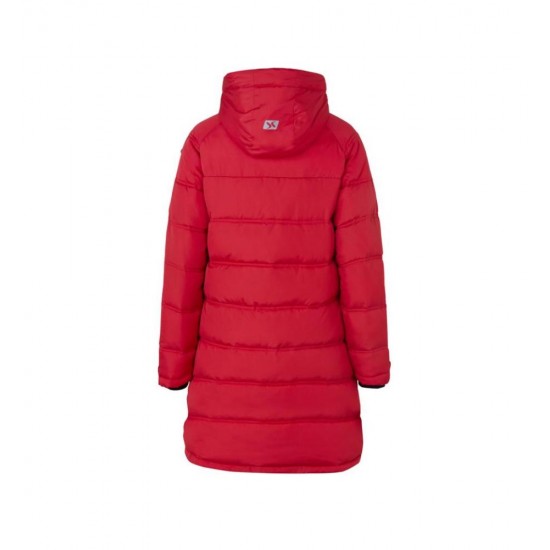 Куртка жіноча Geyser червоний - G11070330L