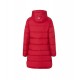 Куртка жіноча Geyser червоний - G11070330L