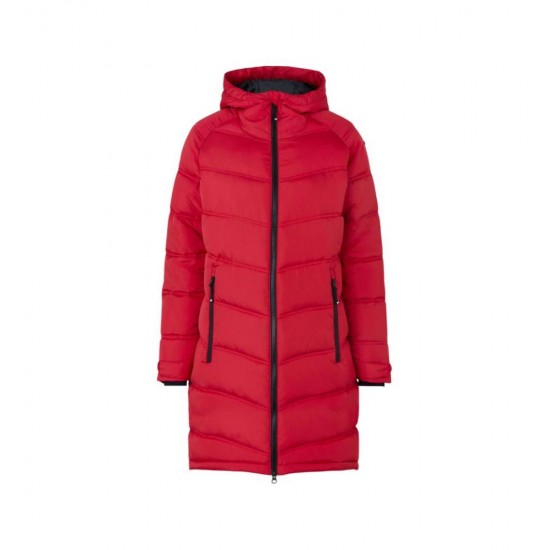 Куртка жіноча Geyser червоний - G11070330L