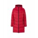 Куртка жіноча Geyser червоний - G11070330L