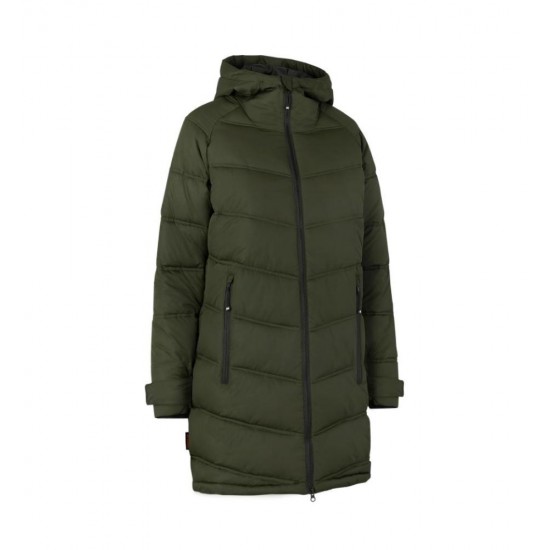 Куртка жіноча Geyser оливковий - G11070570L