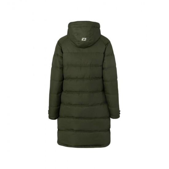 Куртка жіноча Geyser оливковий - G11070570L