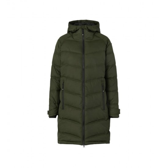 Куртка жіноча Geyser оливковий - G11070570L