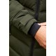 Куртка жіноча Geyser оливковий - G11070570L