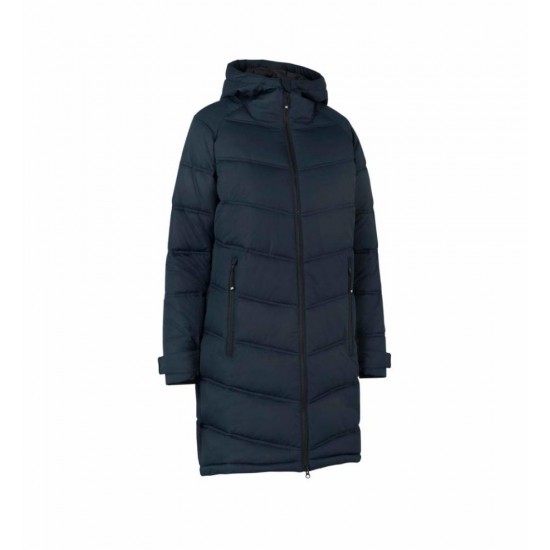 Куртка жіноча Geyser темно-синій - G11070790L