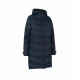 Куртка жіноча GEYSER темно-синій - G11070790XL