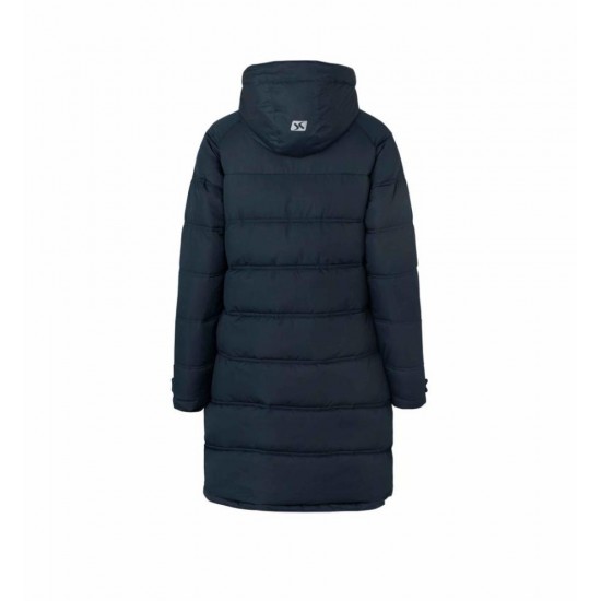 Куртка жіноча Geyser темно-синій - G11070790L