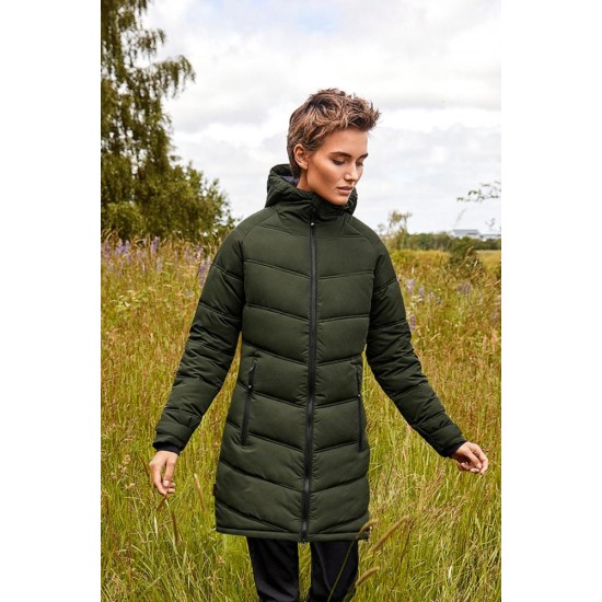 Куртка жіноча Geyser темно-синій - G11070790L