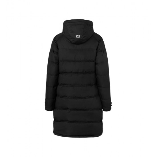 Куртка жіноча GEYSER чорний - G110709003XL
