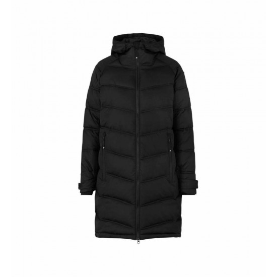 Куртка жіноча Geyser чорний - G11070900M