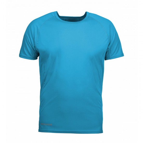 Футболка чоловіча Geyser Active морський - G210022403XL