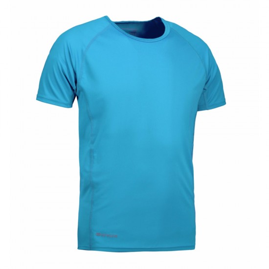 Футболка чоловіча Geyser Active морський - G210022403XL