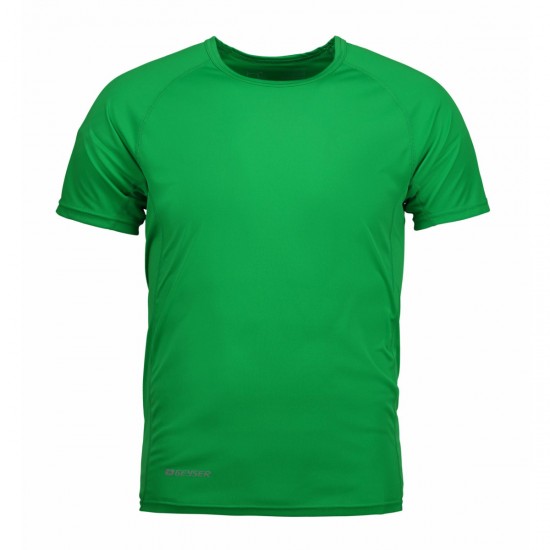 Футболка чоловіча Geyser Active зелений - G21002530XL