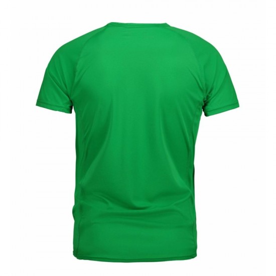 Футболка чоловіча Geyser Active зелений - G21002530XL