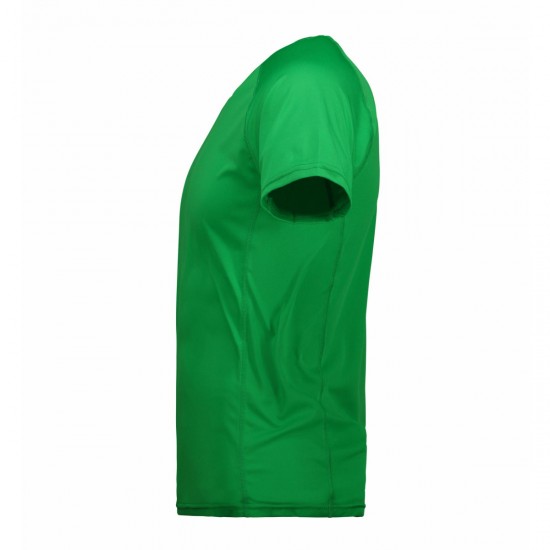 Футболка чоловіча Geyser Active зелений - G21002530XL