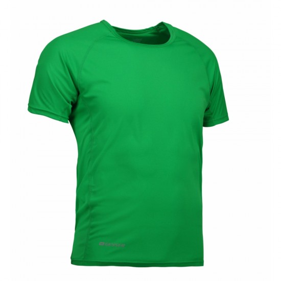 Футболка чоловіча Geyser Active зелений - G21002530XL