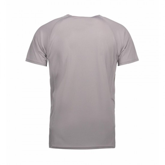 Футболка чоловіча Geyser Active сірий - G210022603XL