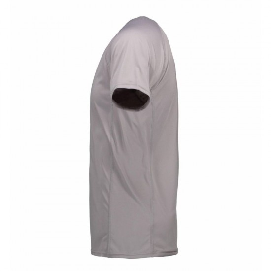 Футболка чоловіча Geyser Active сірий - G210022603XL