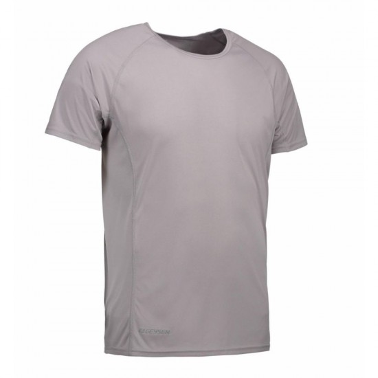 Футболка чоловіча Geyser Active сірий - G210022603XL
