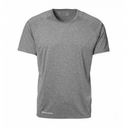 Футболка чоловіча Geyser Active сірий меланж - G21002210M