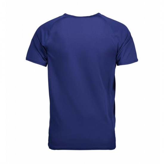 Футболка чоловіча Geyser Active темно-сіній - G21002790S