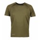 Футболка чоловіча Geyser Active оливковий меланж - G21002562XL