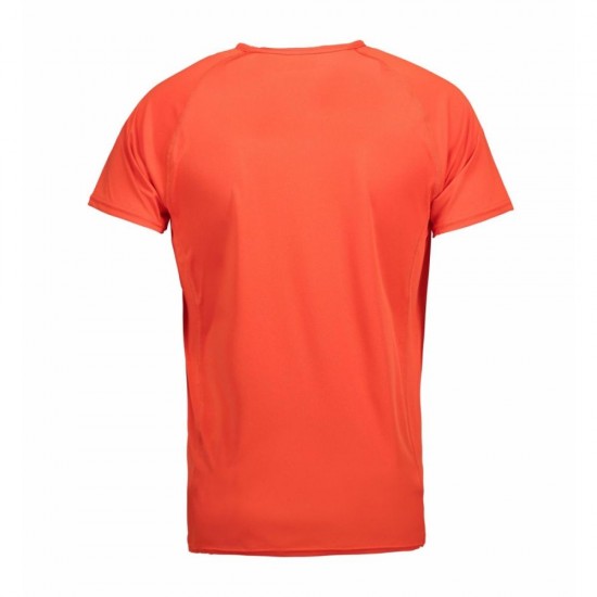 Футболка чоловіча Geyser Active помаранчевий - G21002350XXL