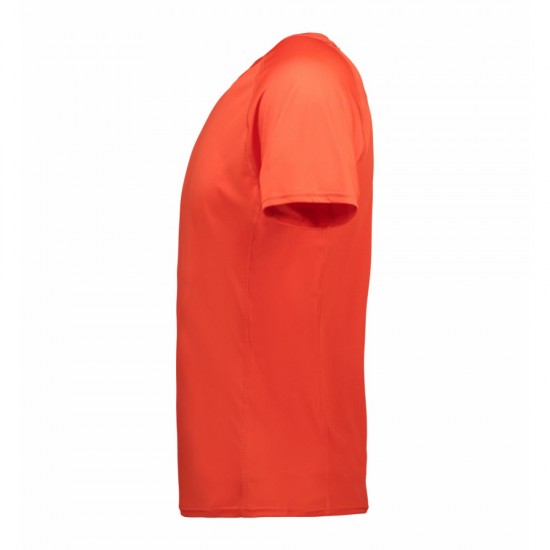 Футболка чоловіча Geyser Active помаранчевий - G21002350XXL