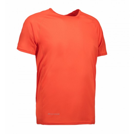 Футболка чоловіча Geyser Active помаранчевий - G21002350XXL