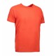 Футболка чоловіча Geyser Active помаранчевий - G21002350XXL