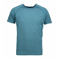 Футболка чоловіча Geyser Active бірюзовий меланж - G210026803XL