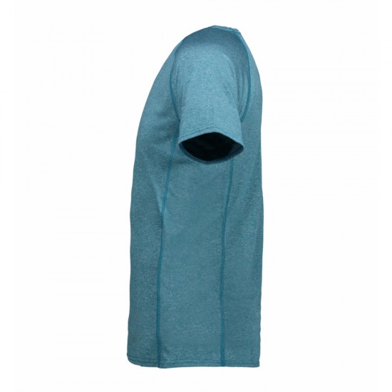 Футболка чоловіча Geyser Active бірюзовий меланж - G21002680XXL