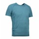 Футболка чоловіча Geyser Active бірюзовий меланж - G21002680XXL