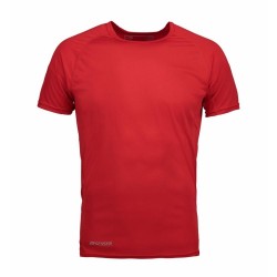 Футболка чоловіча Geyser Active червоний - G210023303XL