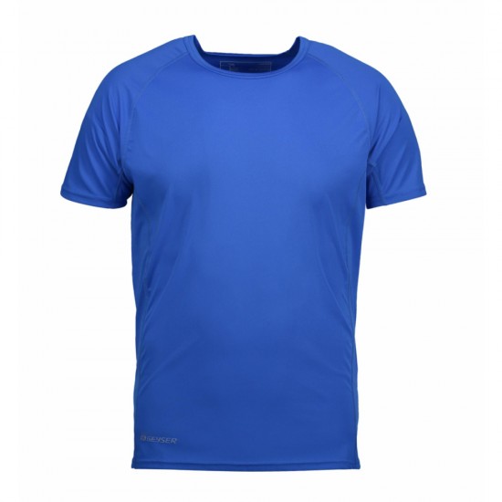 Футболка чоловіча Geyser Active королівський синій - G21002770S Футболка чоловіча Geyser Active королівський синій - G21002770S