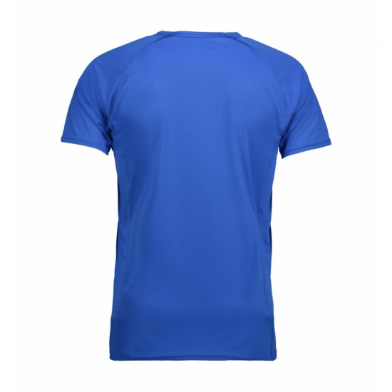 Футболка чоловіча Geyser Active королівський синій - G21002770S Футболка чоловіча Geyser Active королівський синій - G21002770S